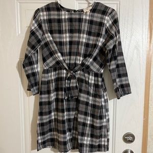 Hayden Girls Dress